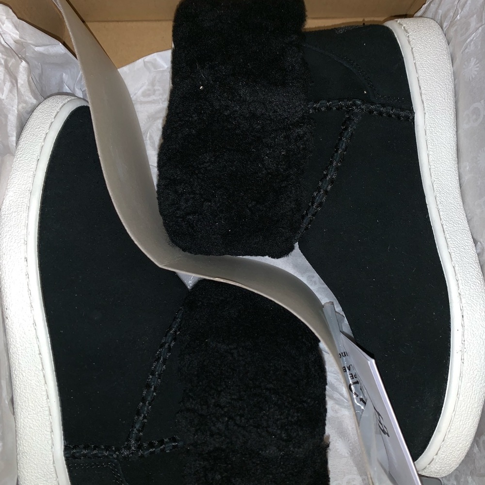 Ugg Mika Sneaker